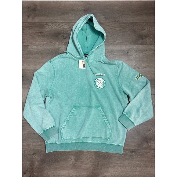 SER.O.YA KENNY HOODIE XXL NWOT - Picture 2 of 9